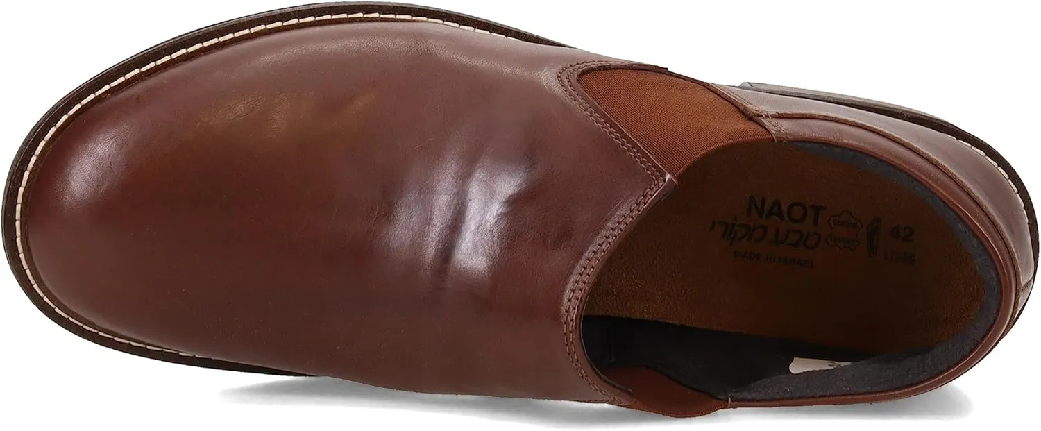 NAOT Footwear Men's Director Shoe