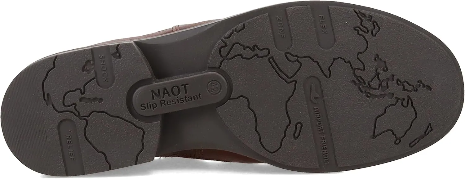 NAOT Footwear Men's Director Shoe