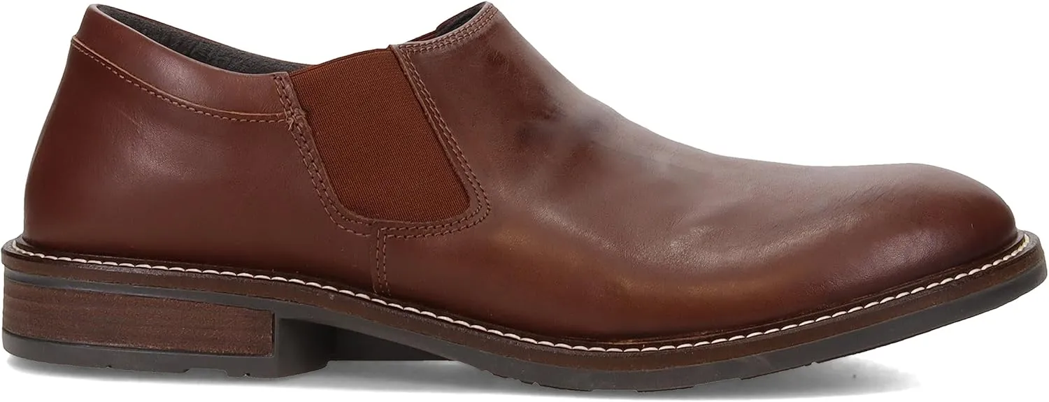 NAOT Footwear Men's Director Shoe