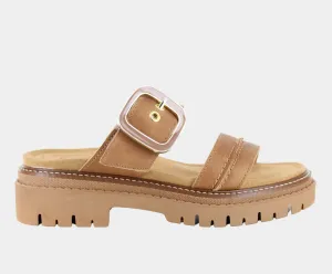 Naot Mulberry Sandal