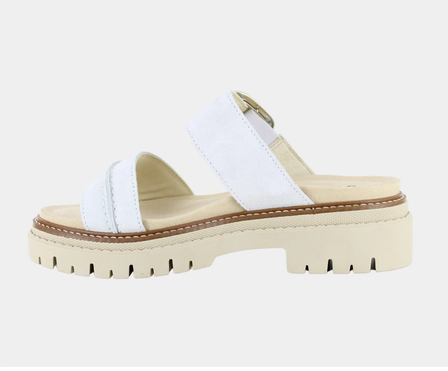 Naot Mulberry Sandal
