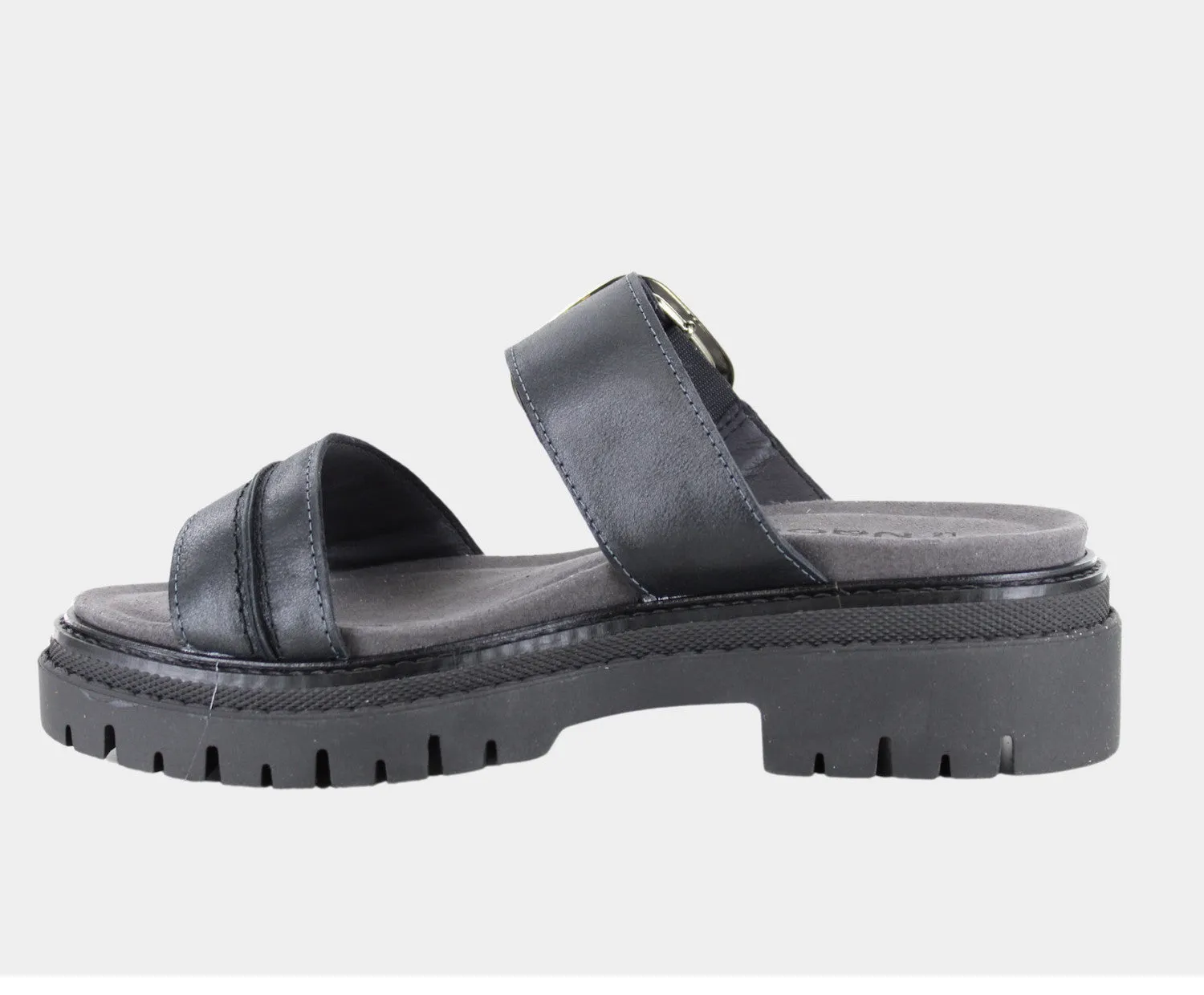 Naot Mulberry Sandal
