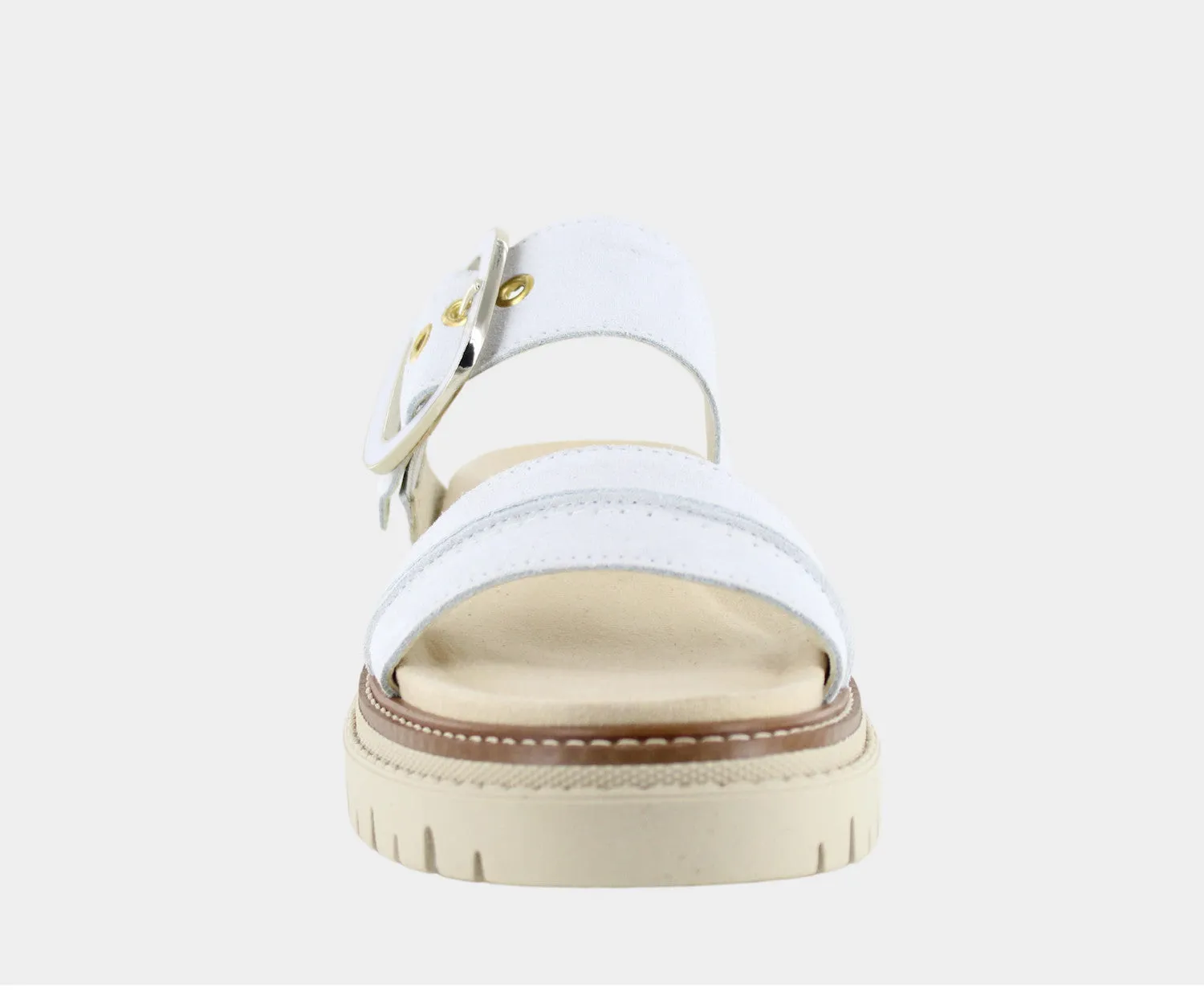 Naot Mulberry Sandal