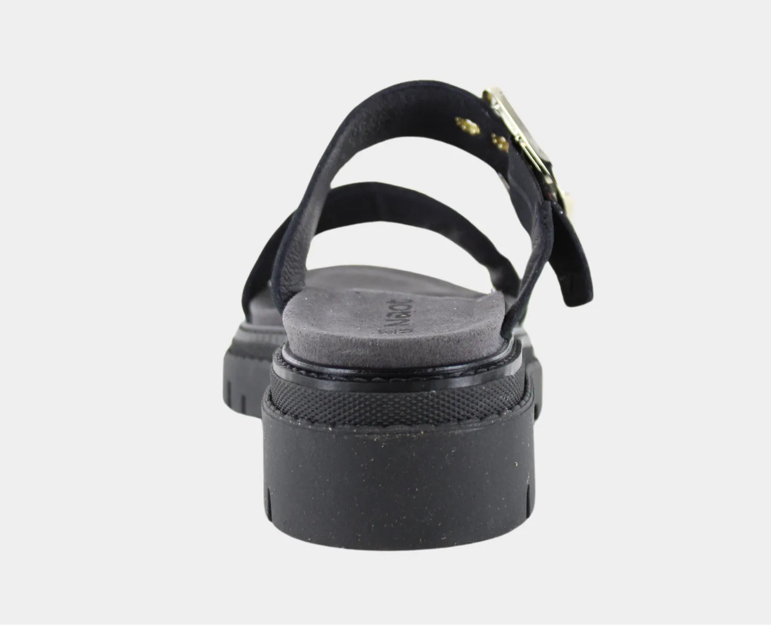 Naot Mulberry Sandal