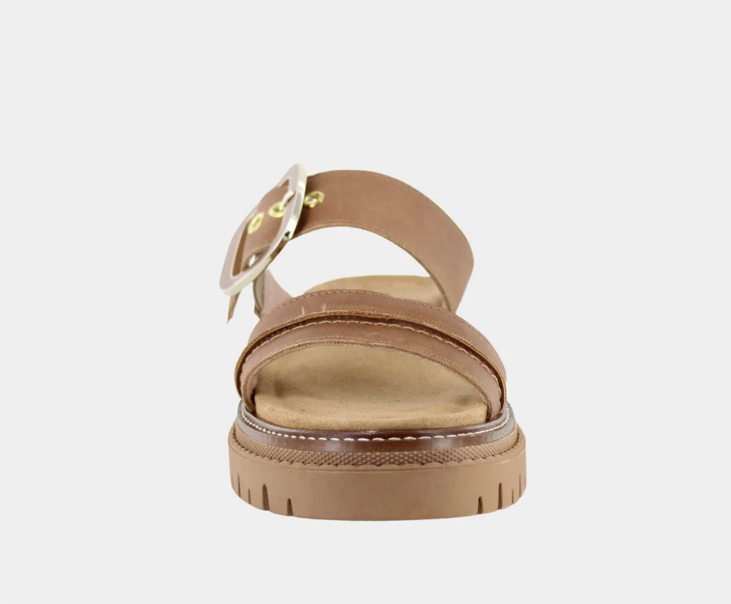 Naot Mulberry Sandal