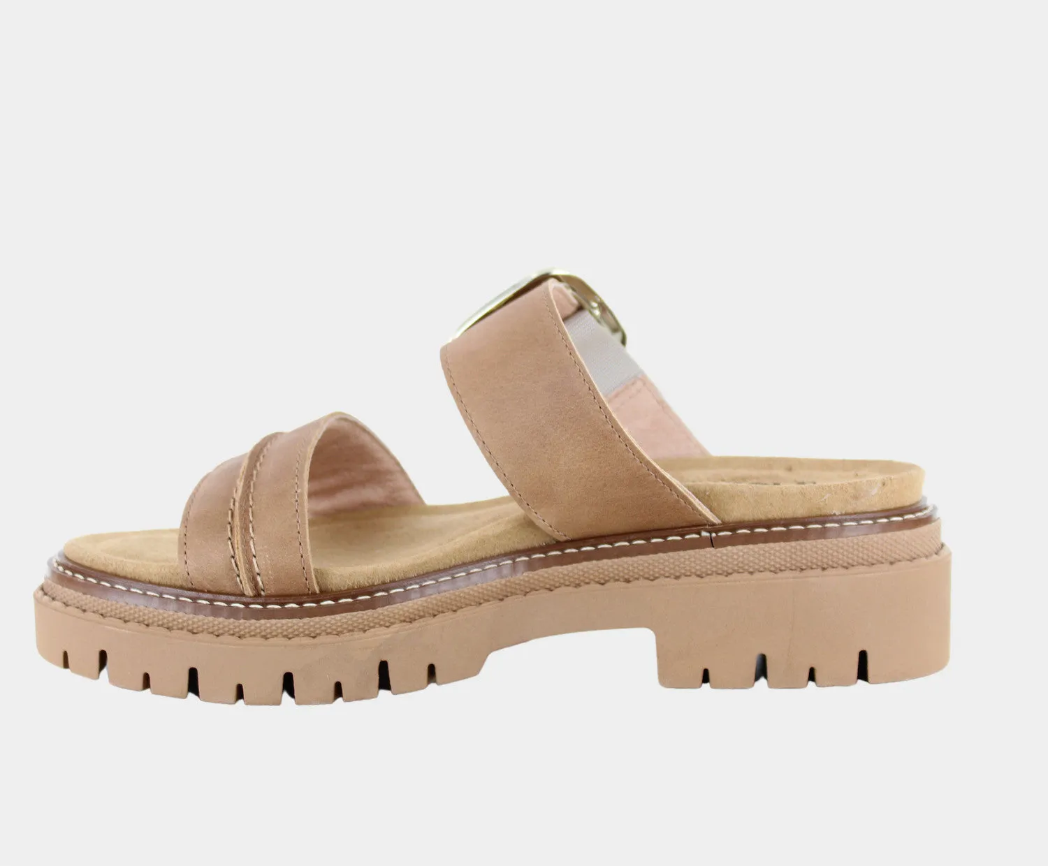 Naot Mulberry Sandal