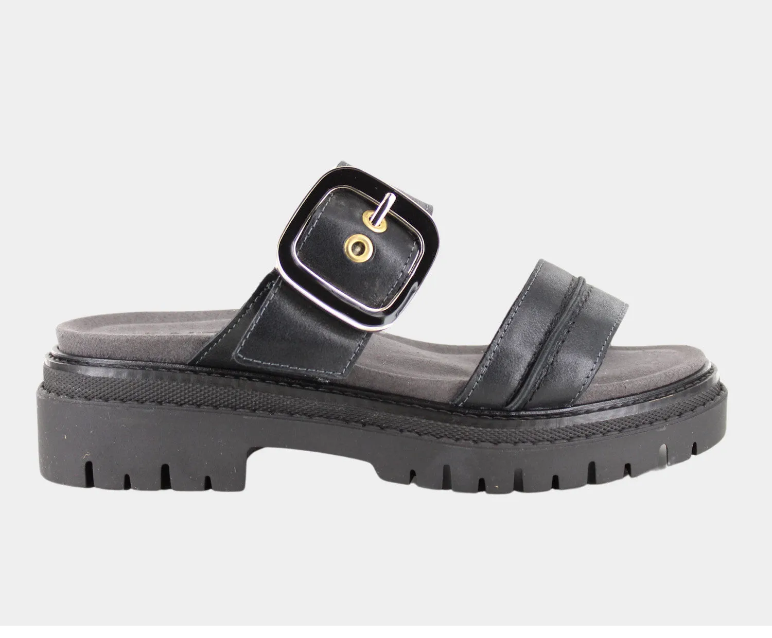 Naot Mulberry Sandal