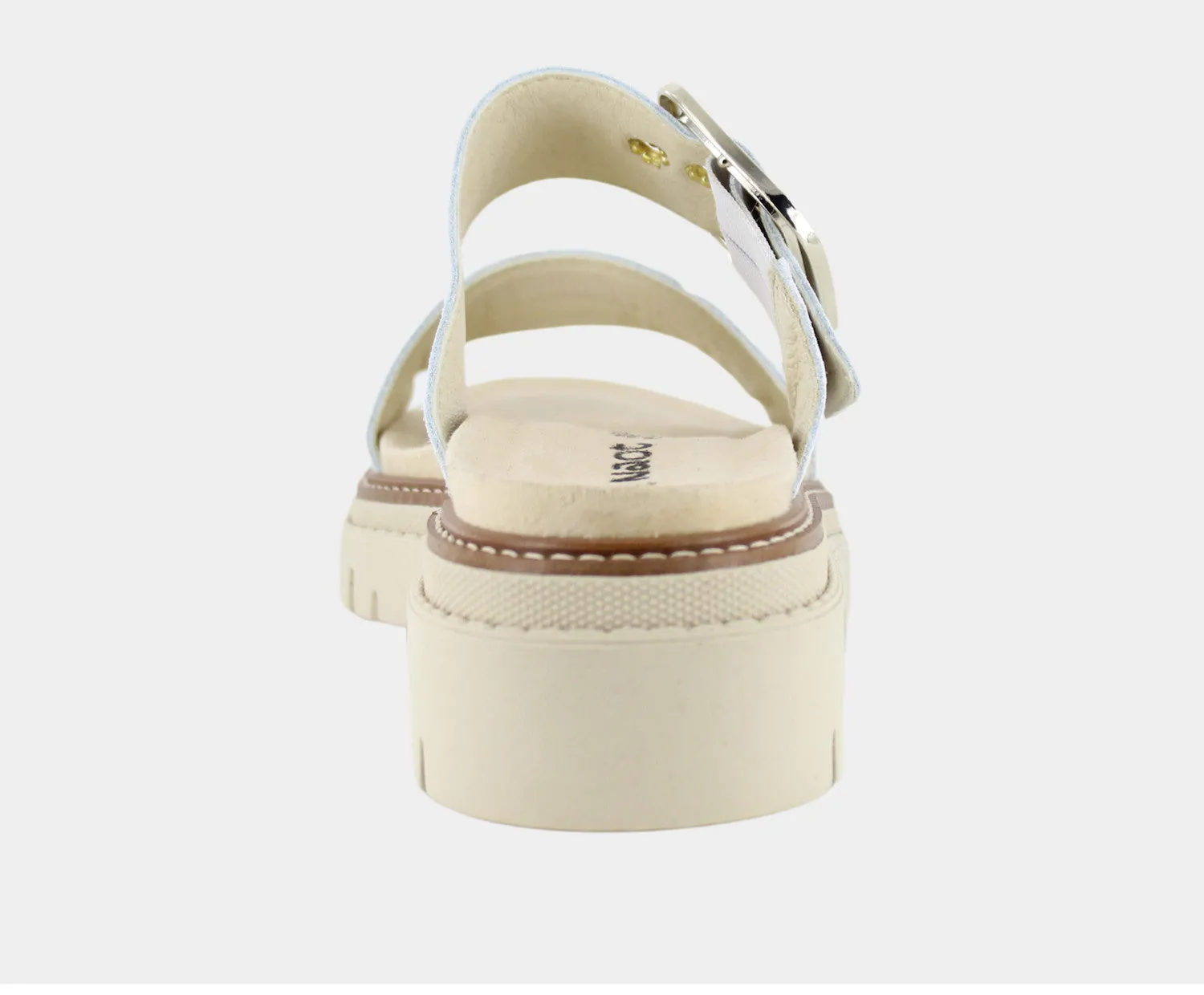 Naot Mulberry Sandal