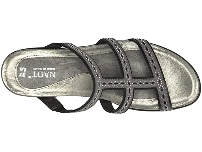 Naot Novel 40441 Dress Heel