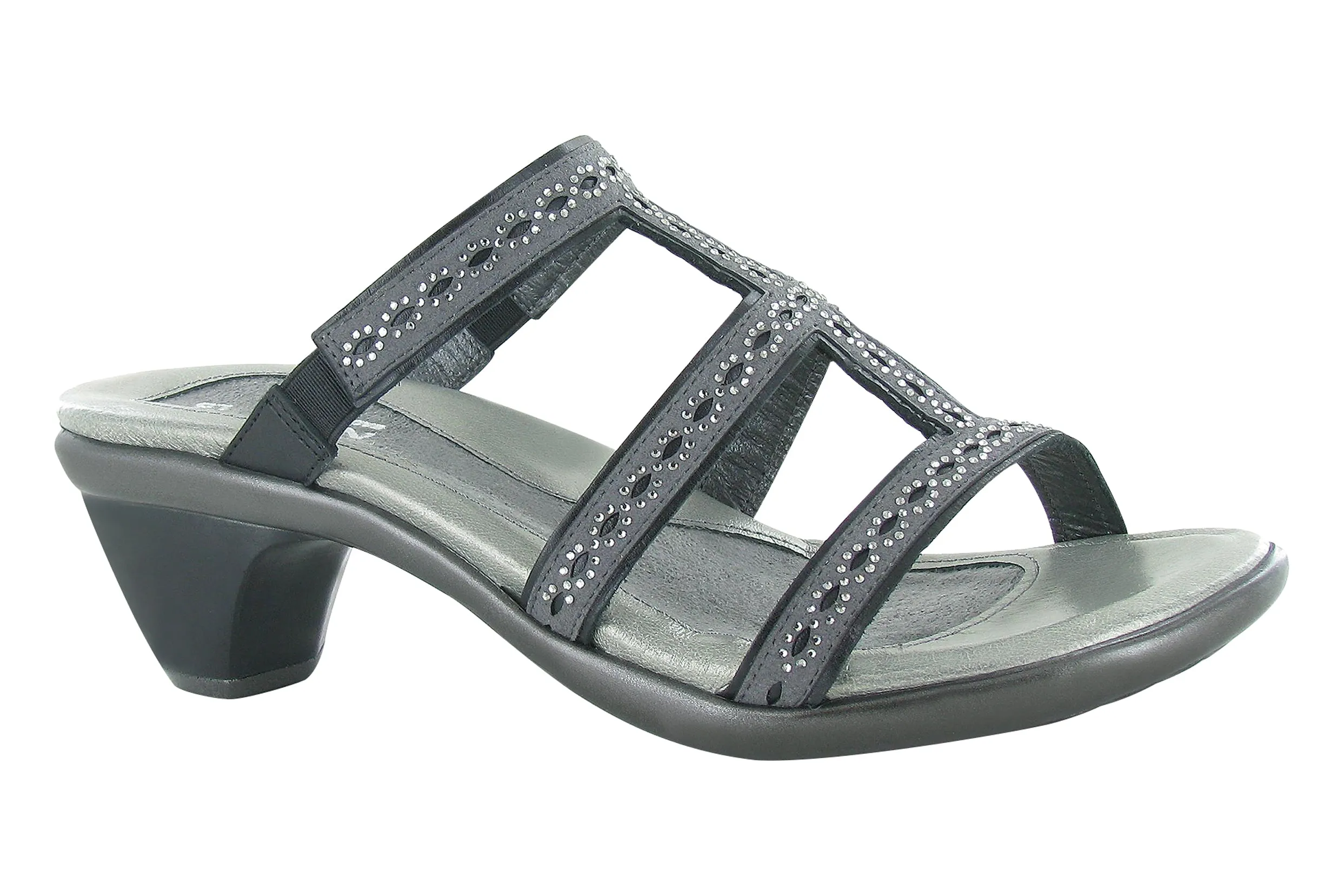 Naot Novel 40441 Dress Heel