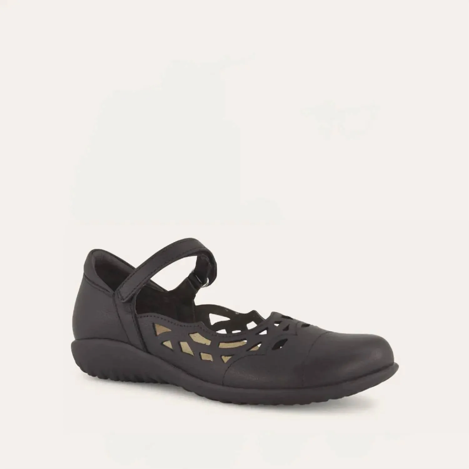 Naot - Women's Agathis Flat Shoes - Medium