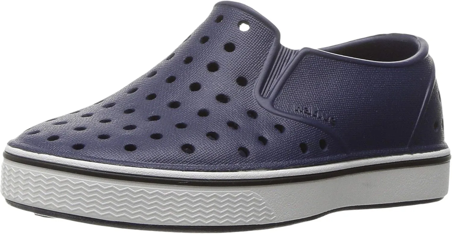 Native Shoes, Miles, Kids Shoe