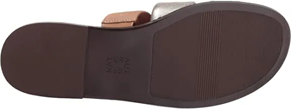 Naturalizer Women's Kellie Slides Sandal, 10