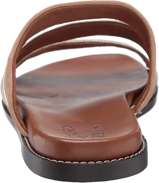 Naturalizer Women's Kellie Slides Sandal, 10
