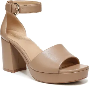 Naturalizer Women's Pearlyn Platform Sandal