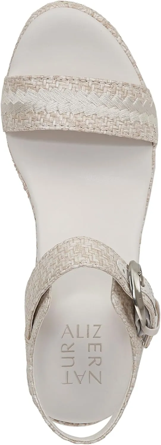 Naturalizer Women's Stella Wedge Sandal