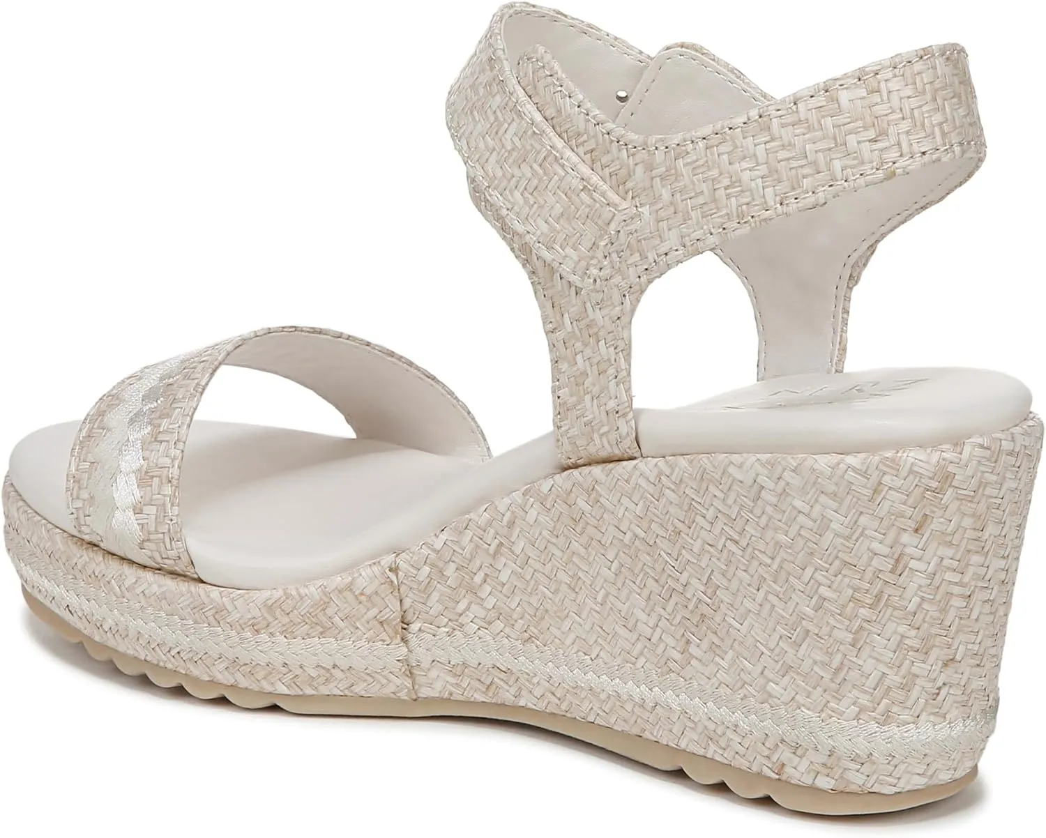 Naturalizer Women's Stella Wedge Sandal