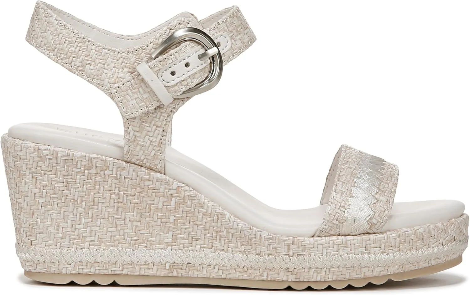 Naturalizer Women's Stella Wedge Sandal