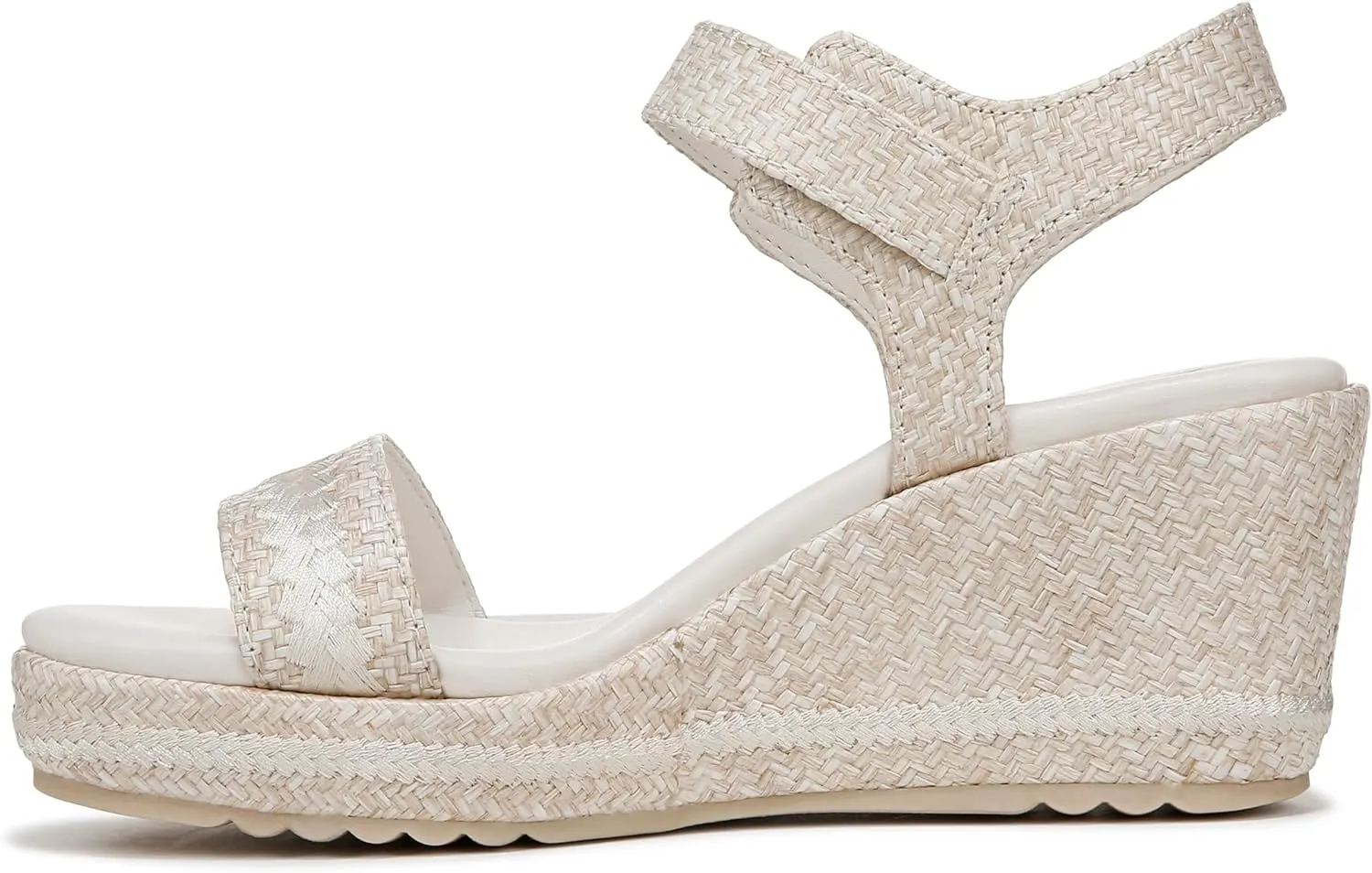Naturalizer Women's Stella Wedge Sandal
