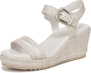 Naturalizer Women's Stella Wedge Sandal