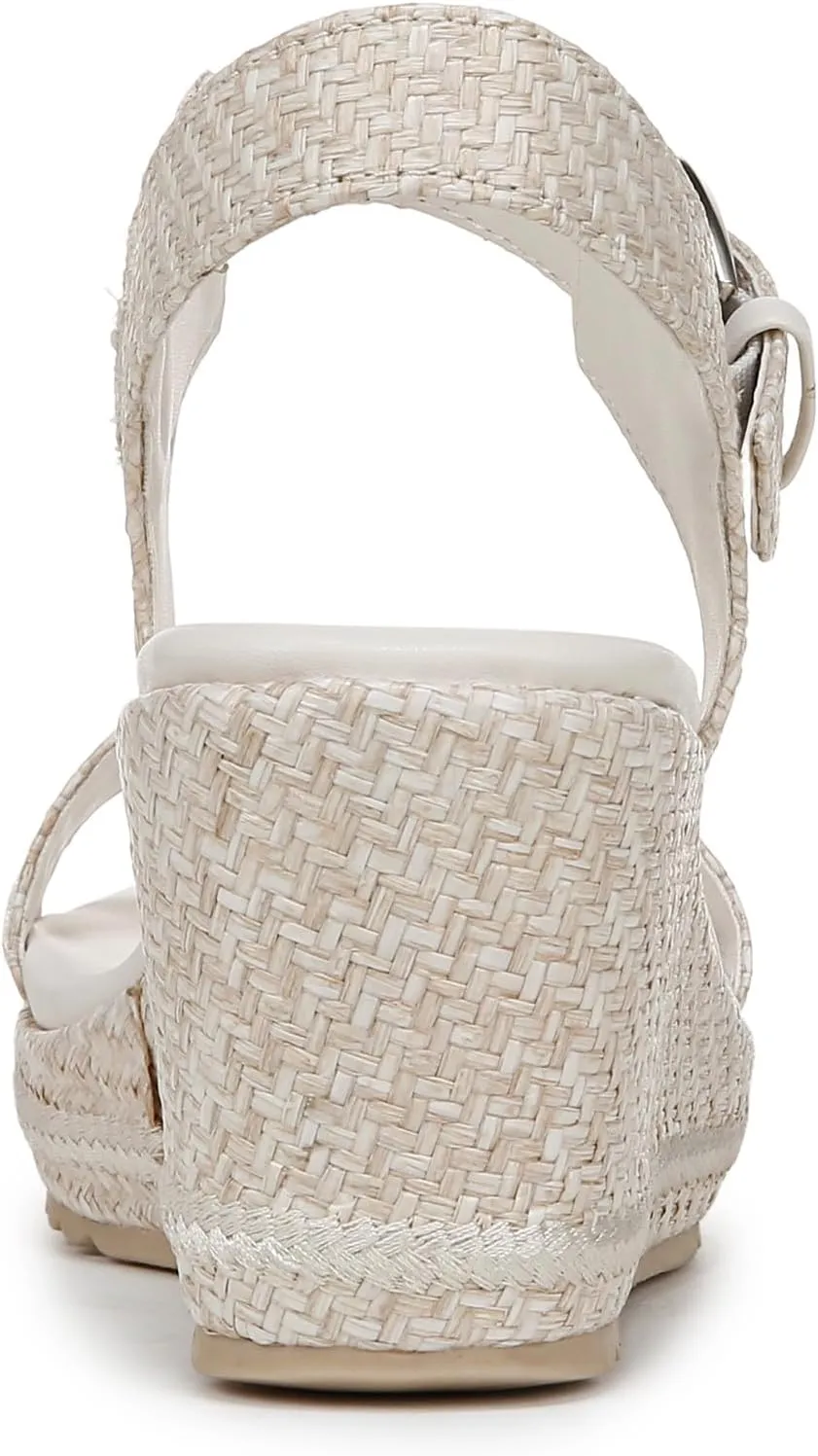 Naturalizer Women's Stella Wedge Sandal