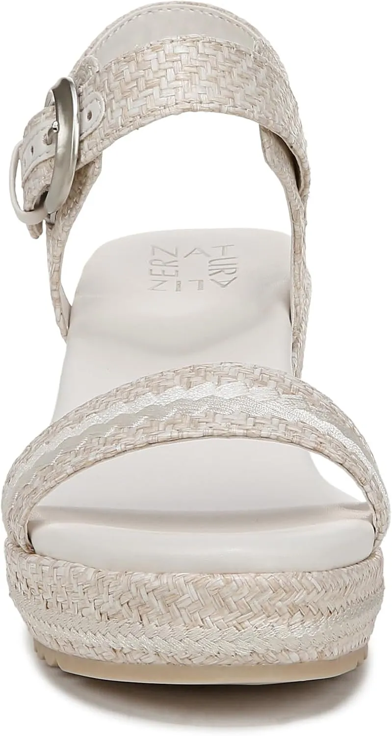 Naturalizer Women's Stella Wedge Sandal