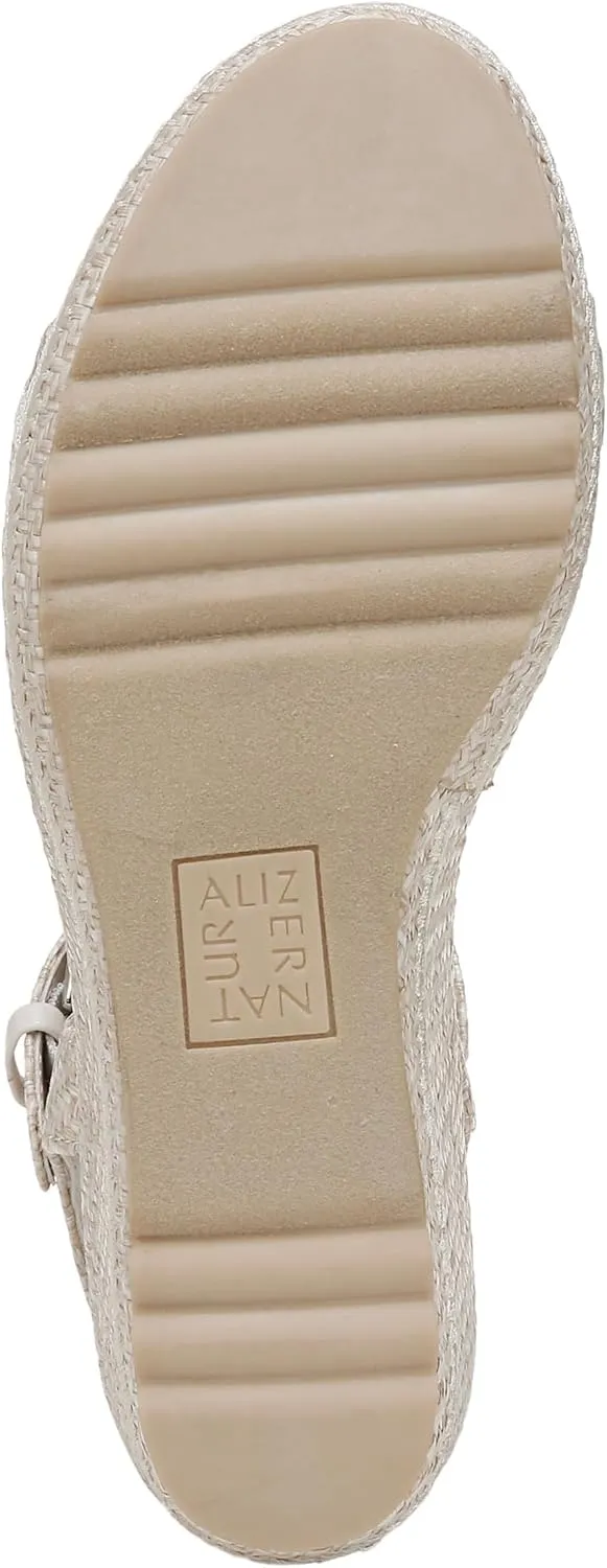Naturalizer Women's Stella Wedge Sandal