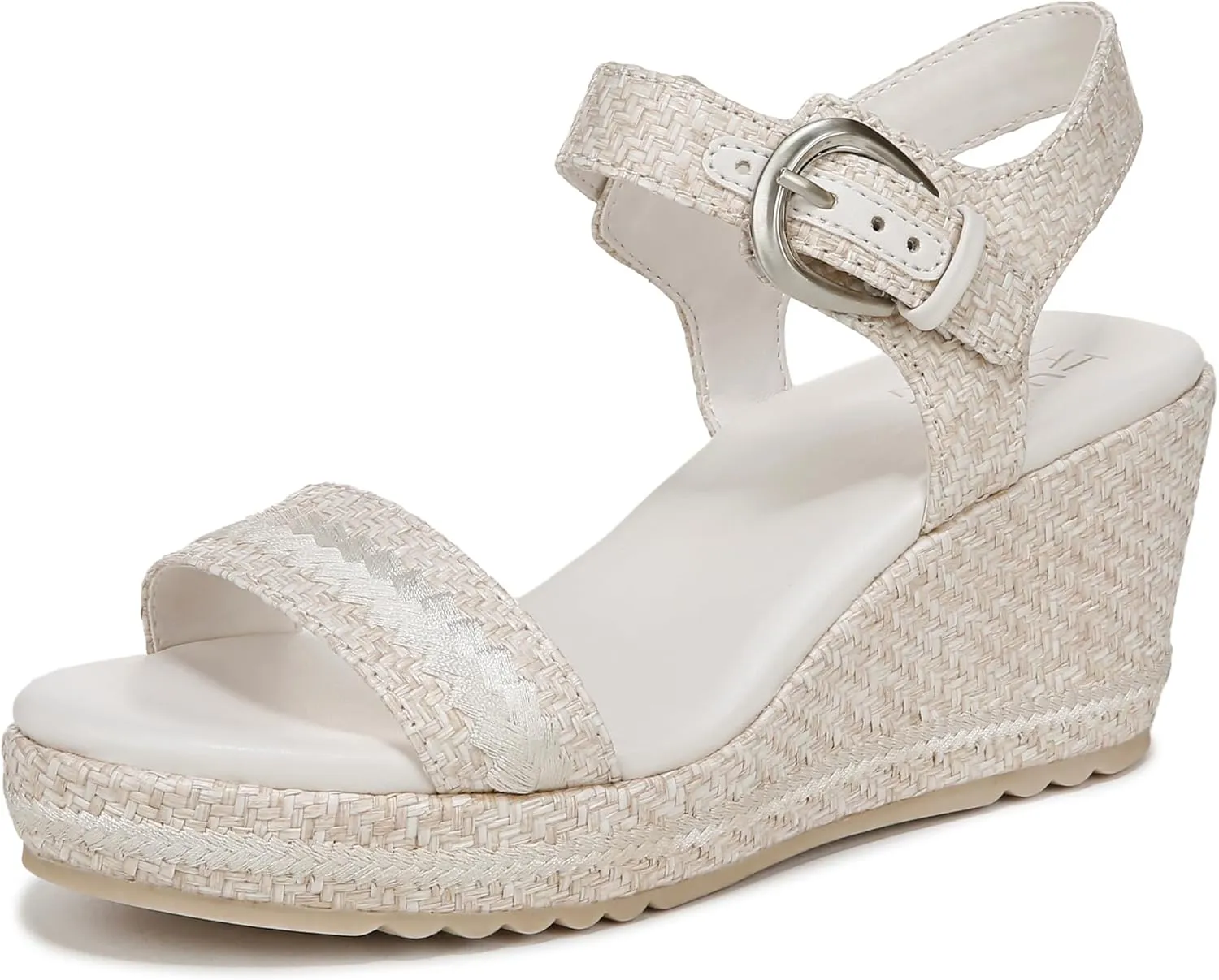 Naturalizer Women's Stella Wedge Sandal
