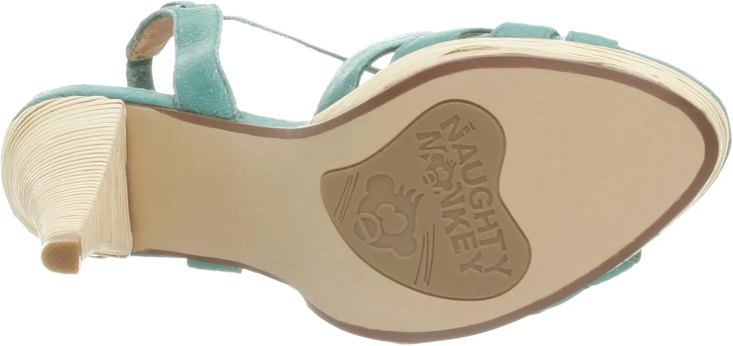 Naughty Monkey Women's Tokyo Sandal