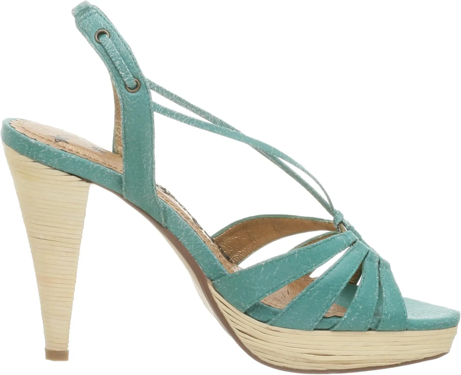 Naughty Monkey Women's Tokyo Sandal