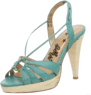 Naughty Monkey Women's Tokyo Sandal