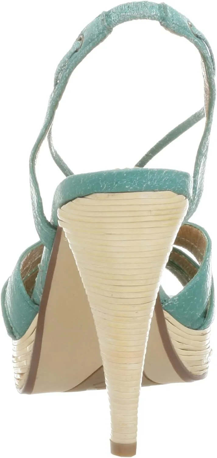 Naughty Monkey Women's Tokyo Sandal