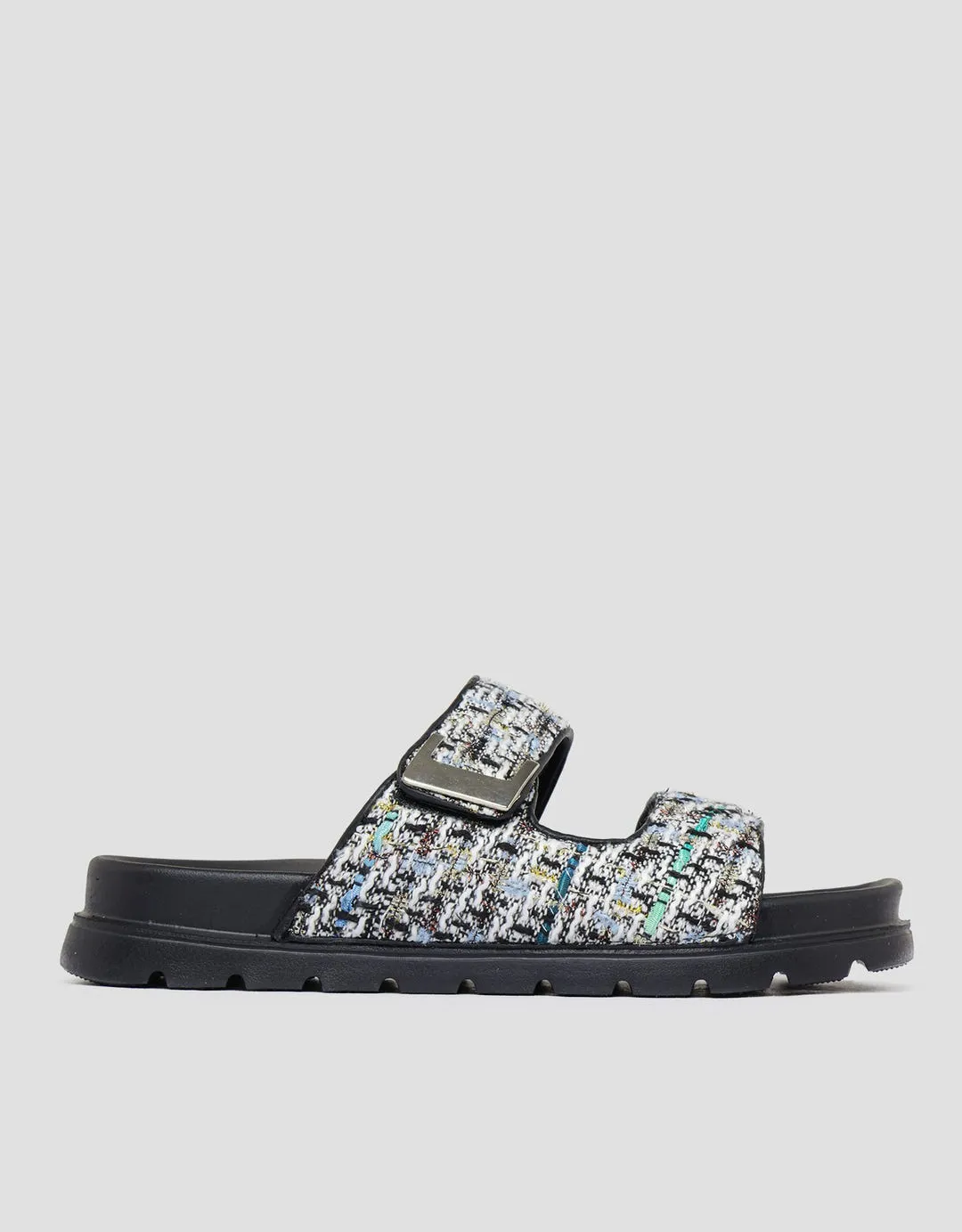 Nevada Beauty Sandal Slipper Wanita