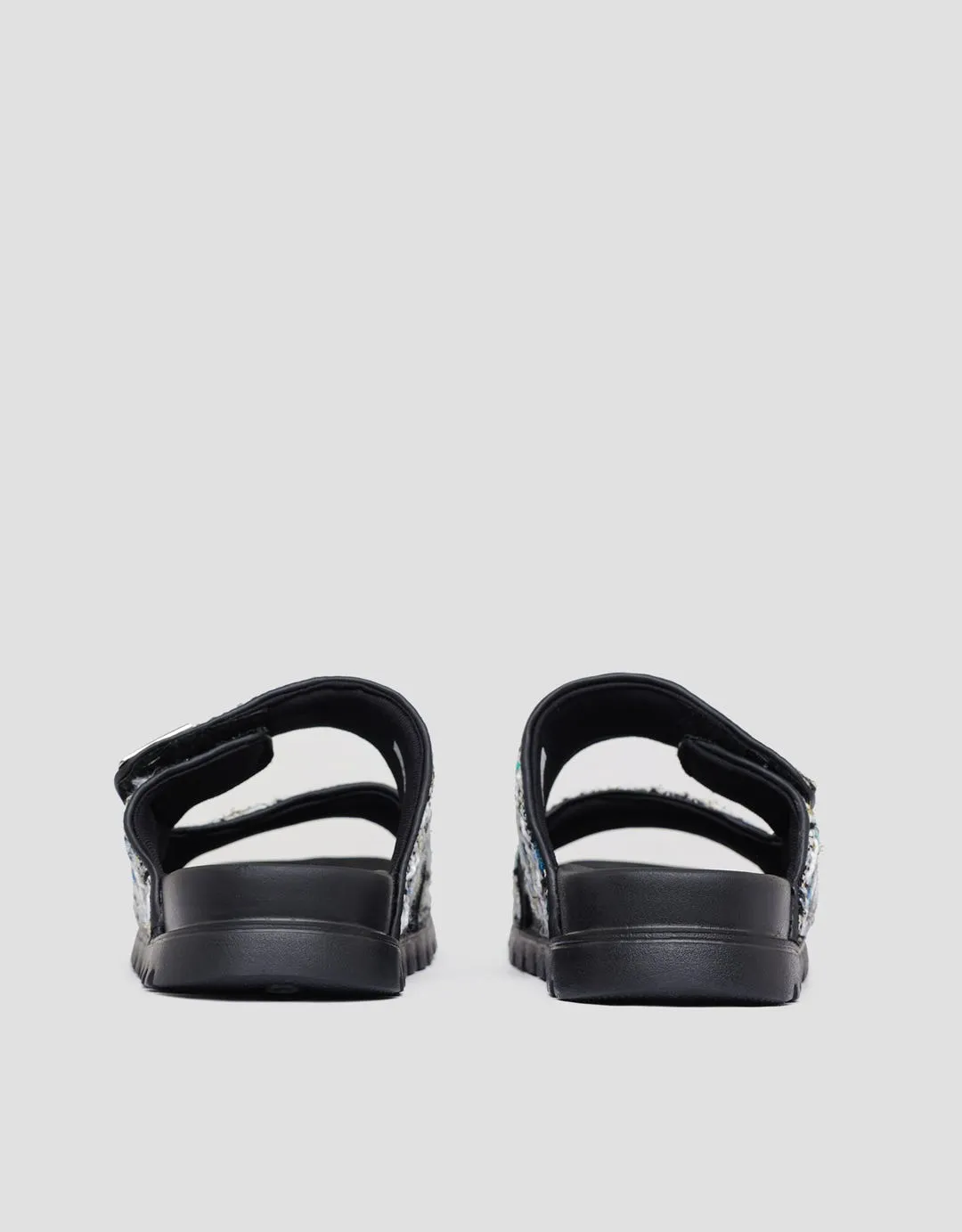 Nevada Beauty Sandal Slipper Wanita