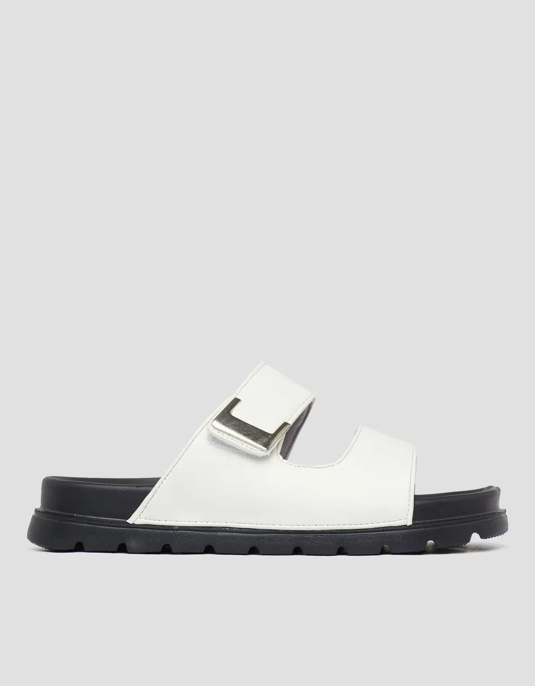 Nevada Beauty Sandal Slipper Wanita
