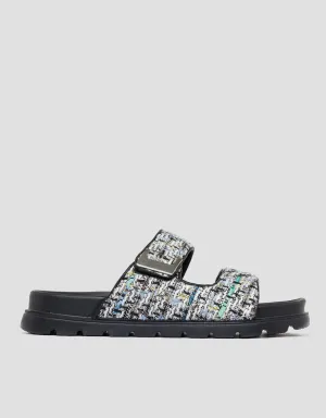 Nevada Beauty Sandal Slipper Wanita