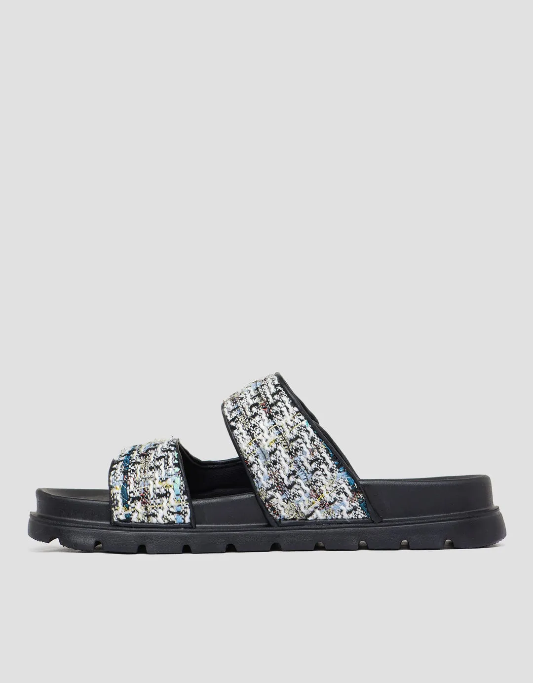 Nevada Beauty Sandal Slipper Wanita