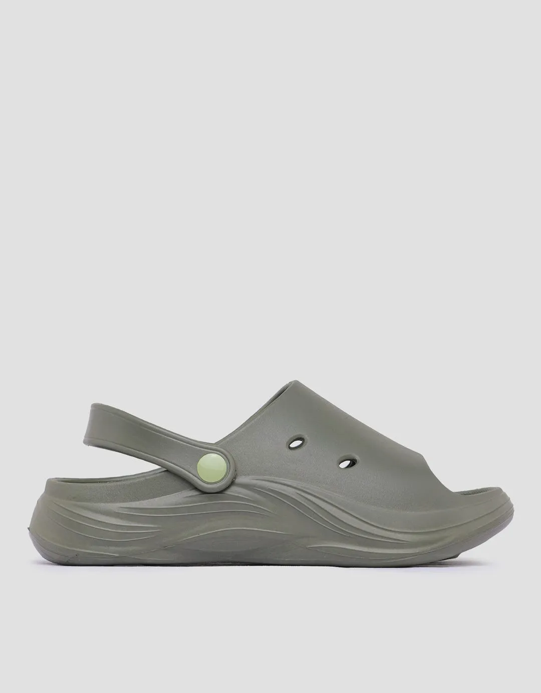 Nevada Simply Sandal Slipper Wanita