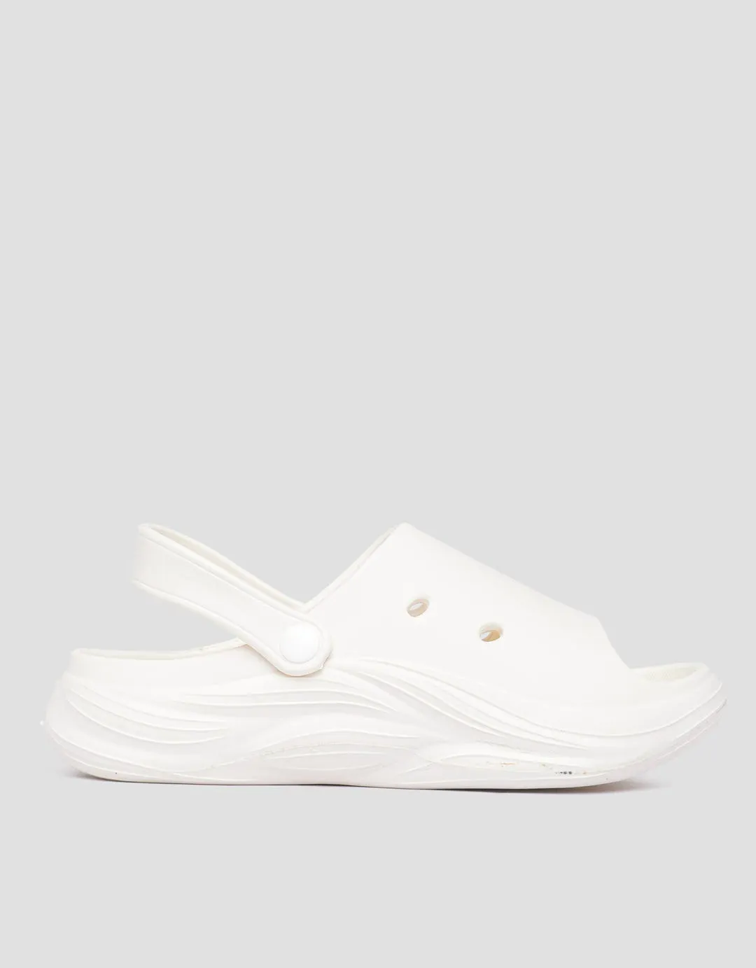 Nevada Simply Sandal Slipper Wanita