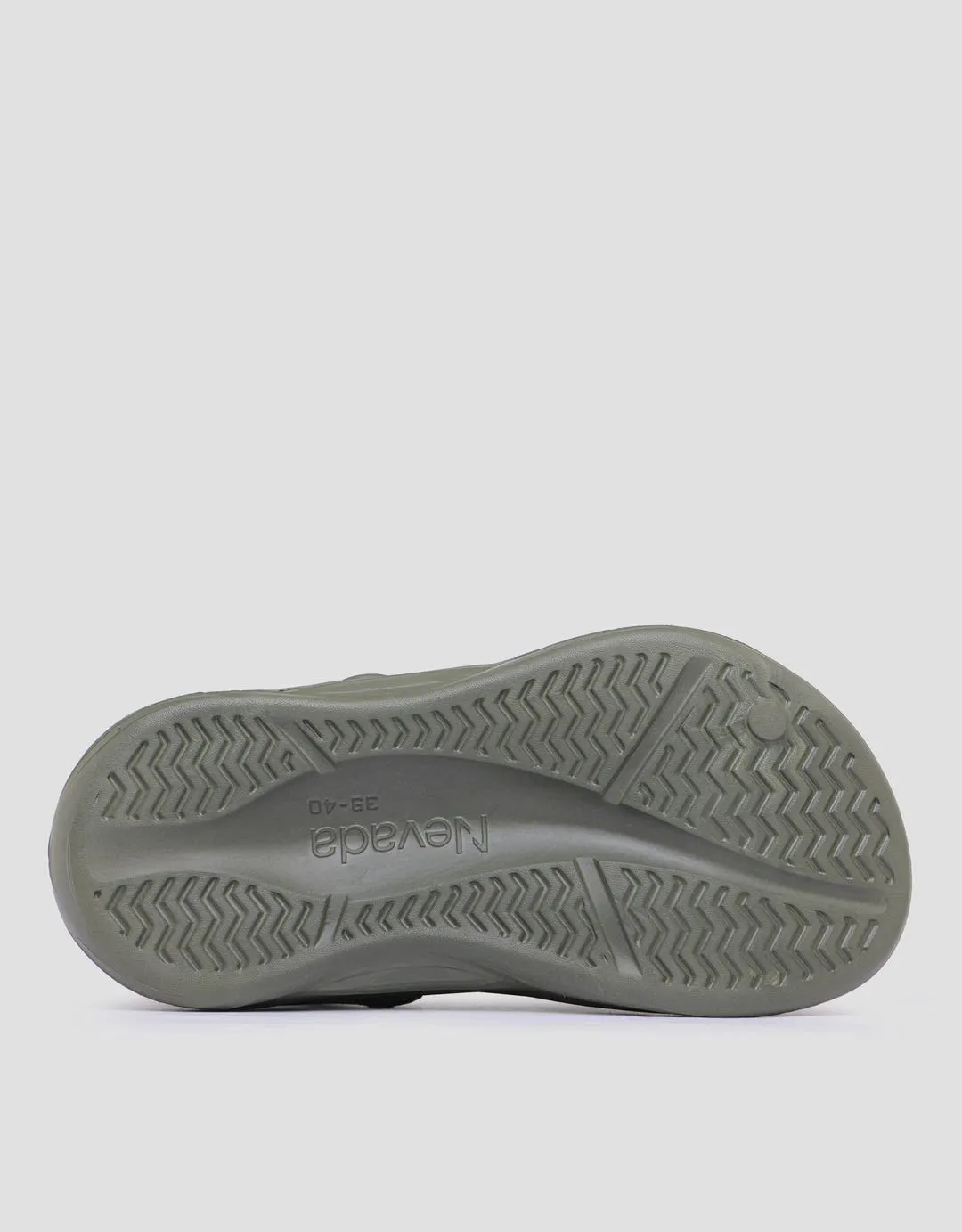 Nevada Simply Sandal Slipper Wanita