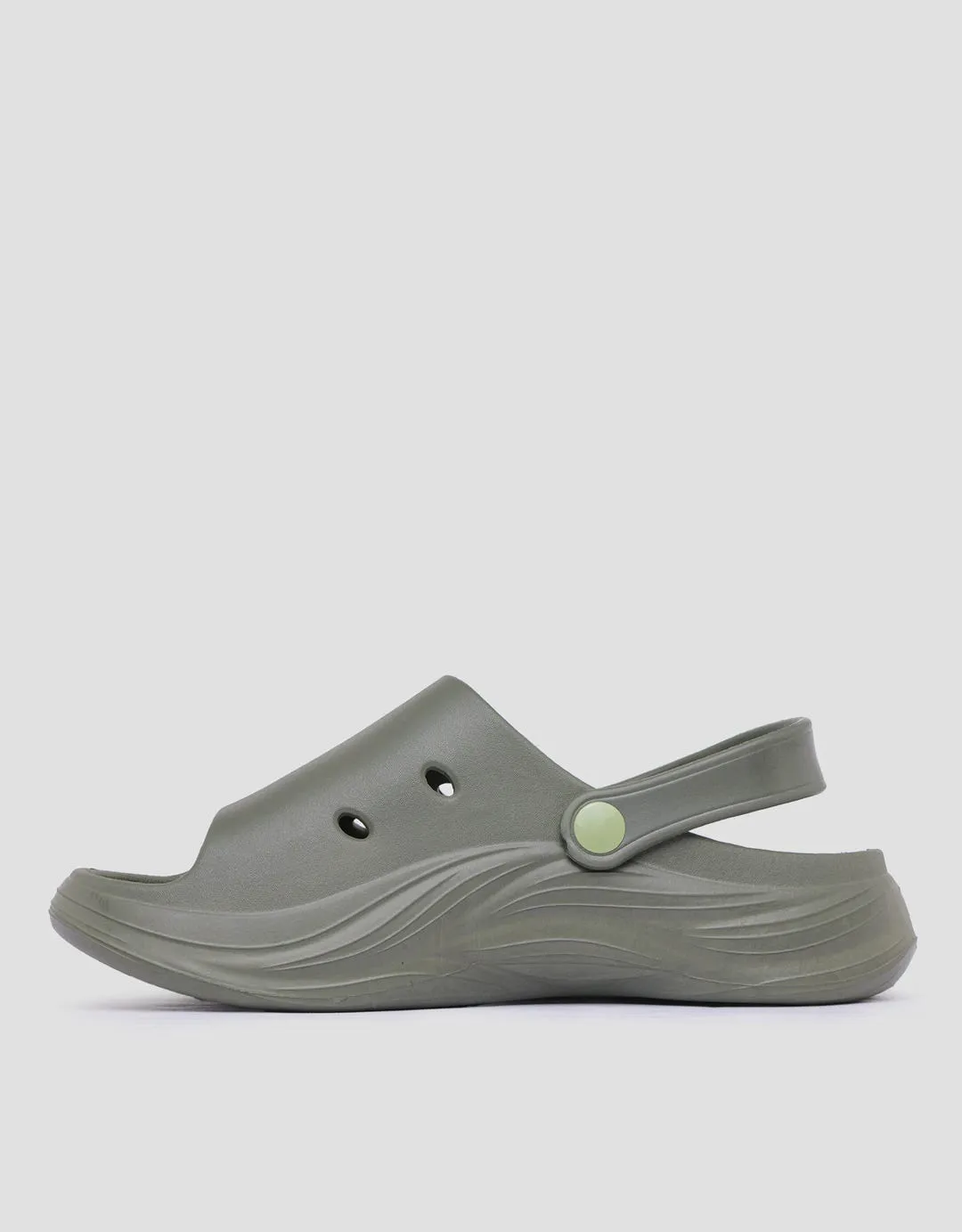 Nevada Simply Sandal Slipper Wanita