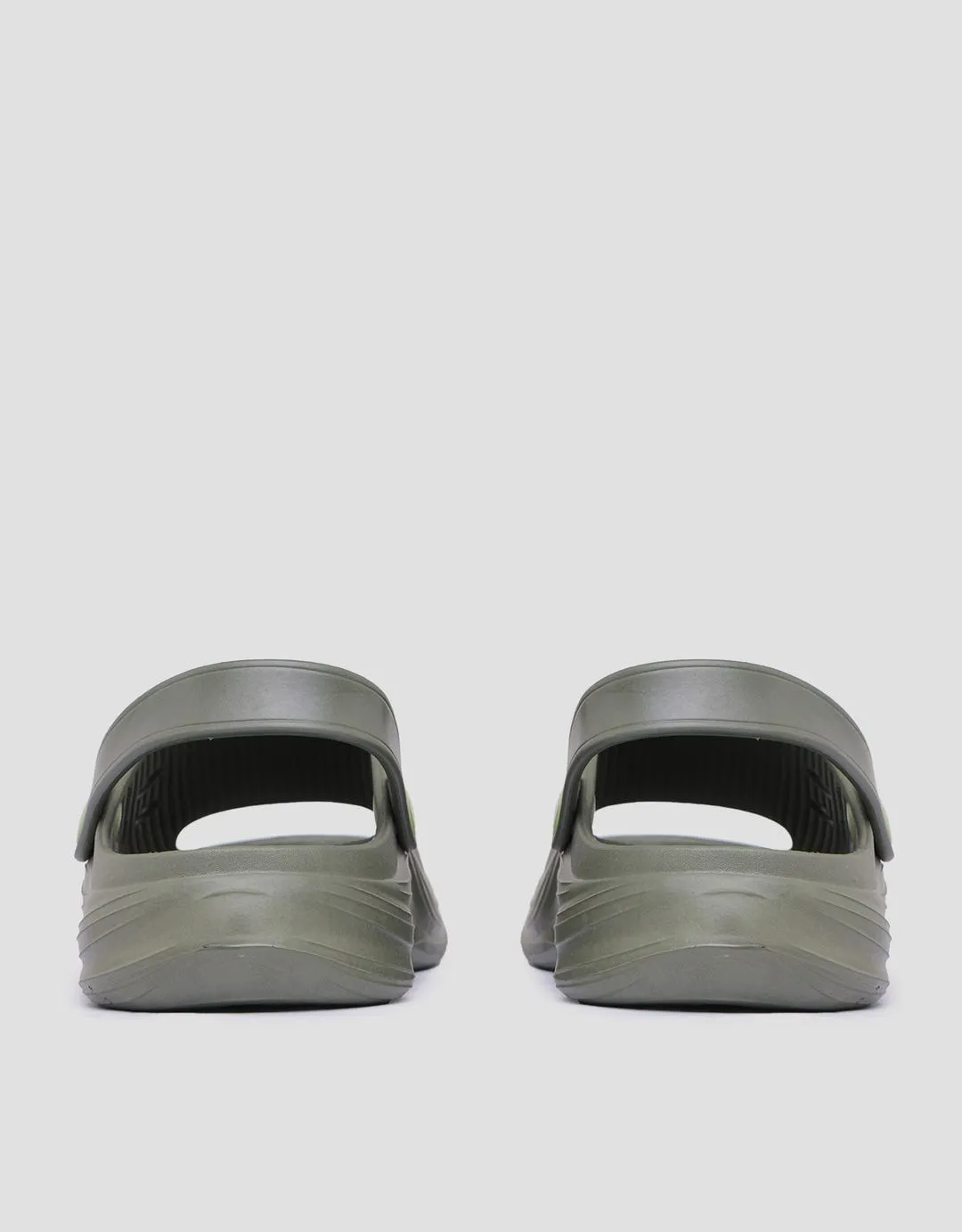 Nevada Simply Sandal Slipper Wanita