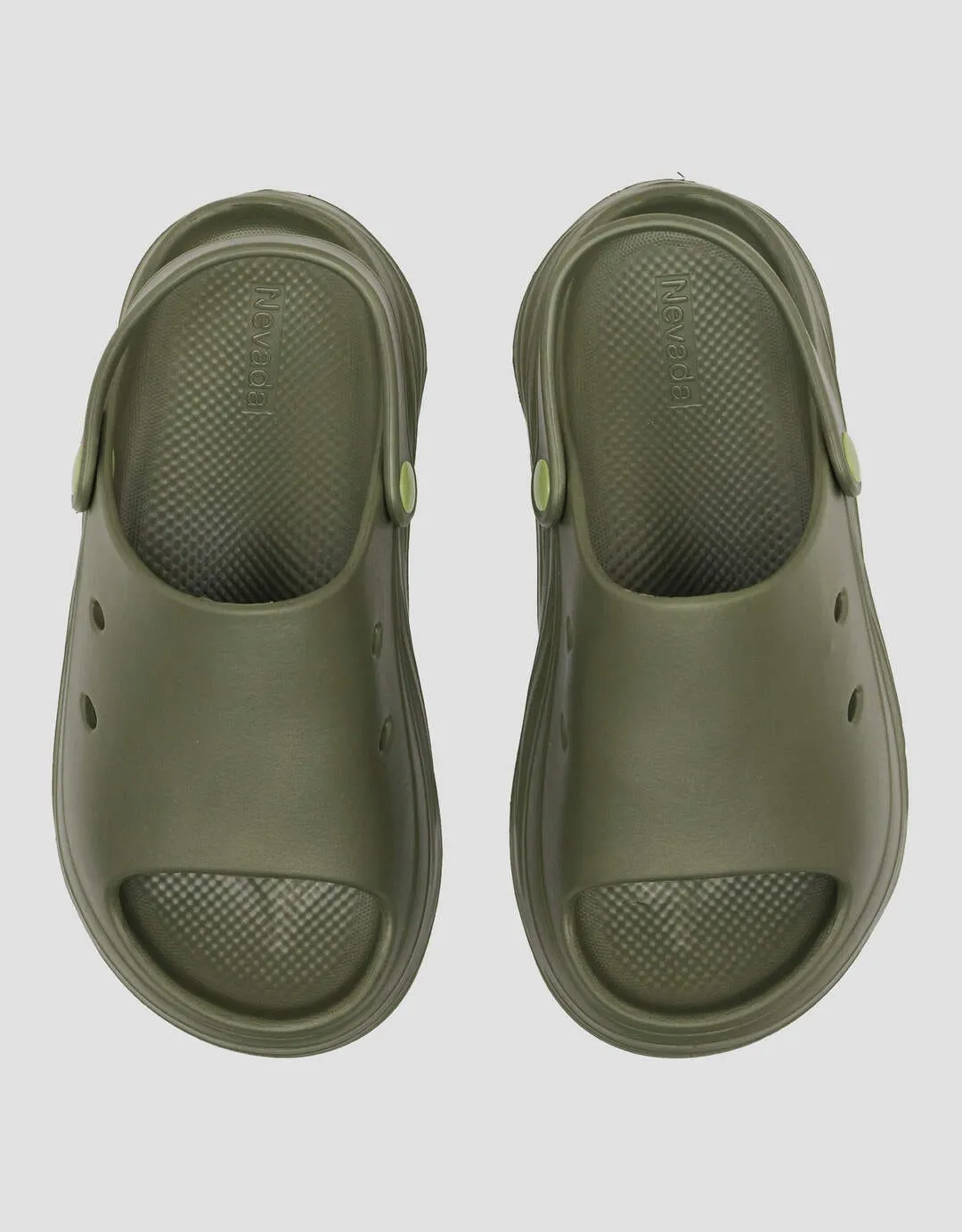 Nevada Simply Sandal Slipper Wanita