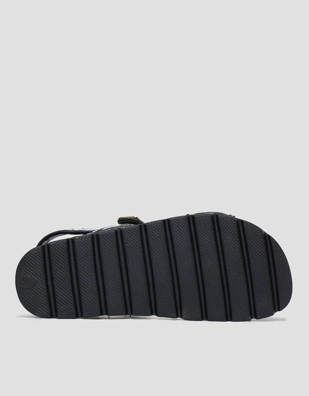 Nevada Velcro Sandal Slipper Wanita