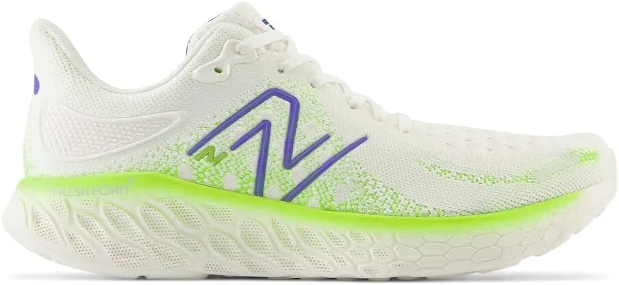 New Balance Men's Fresh Foam X 1080 V12 Running Shoe