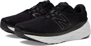 New Balance Men's Fresh Foam X 840f V1 Running Shoe, Blacktop/Black, 11
