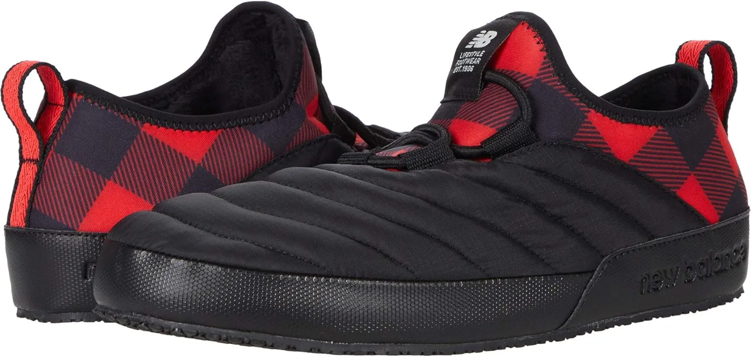 New Balance Unisex-Adult Caravan Moc V1 Slipper