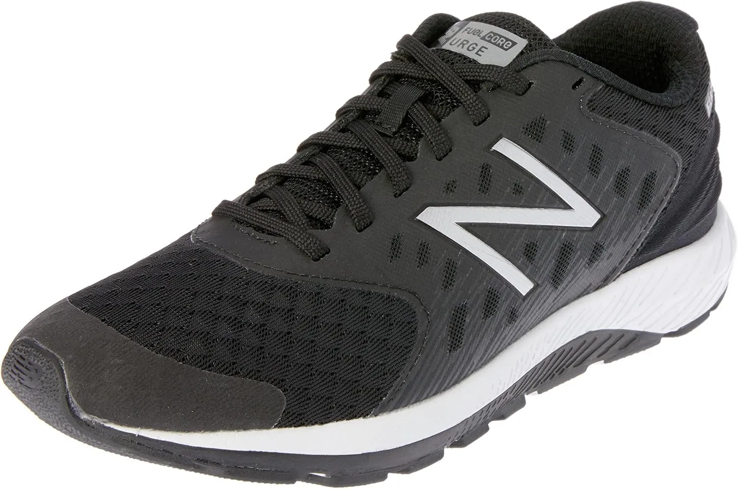 New Balance Unisex-Child FuelCore Urge V2 Running Shoe