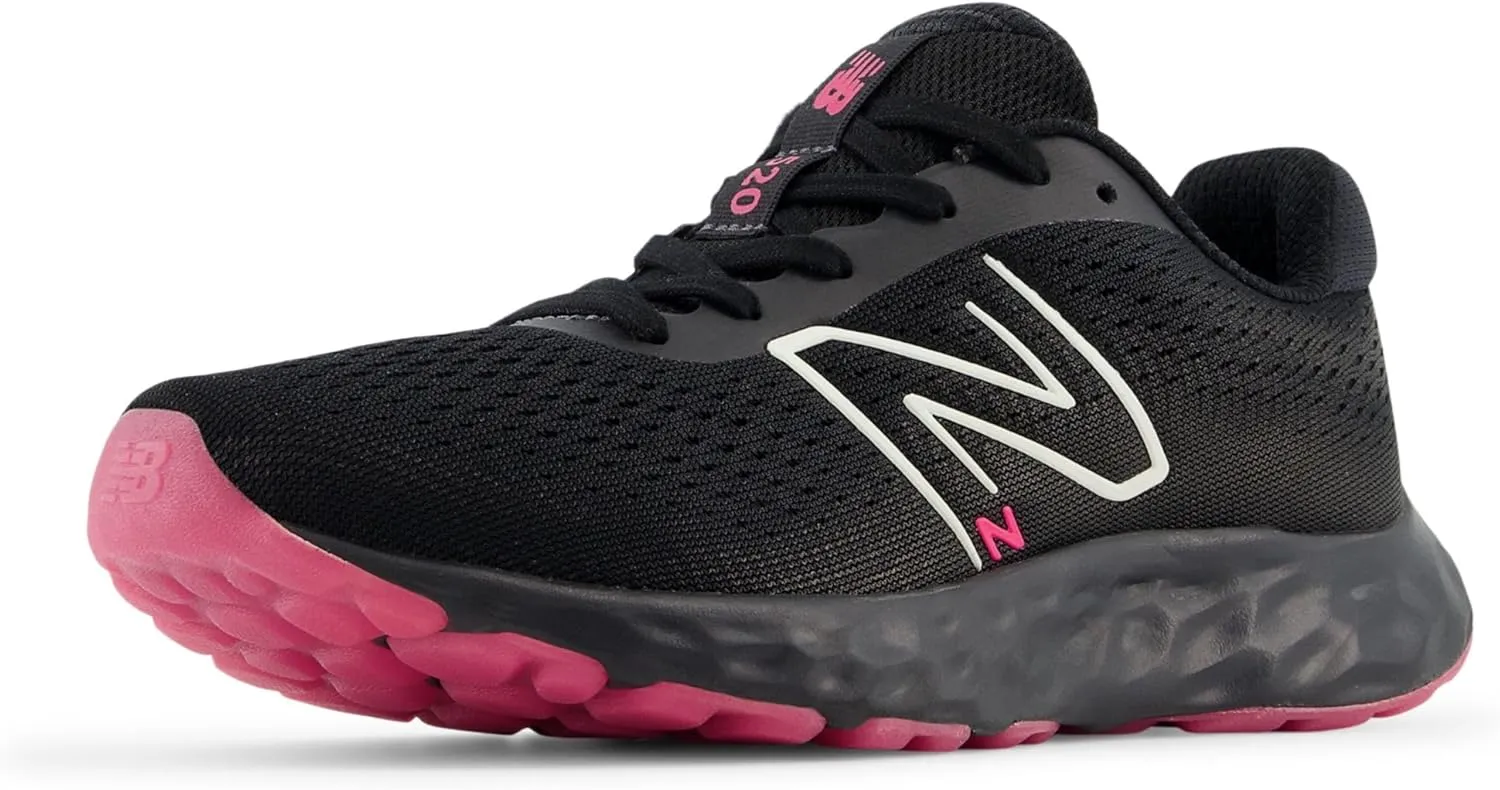 New Balance Women's 520 V8 Running Shoe