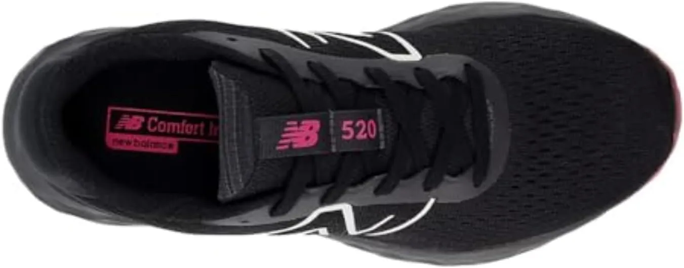 New Balance Women's 520 V8 Running Shoe